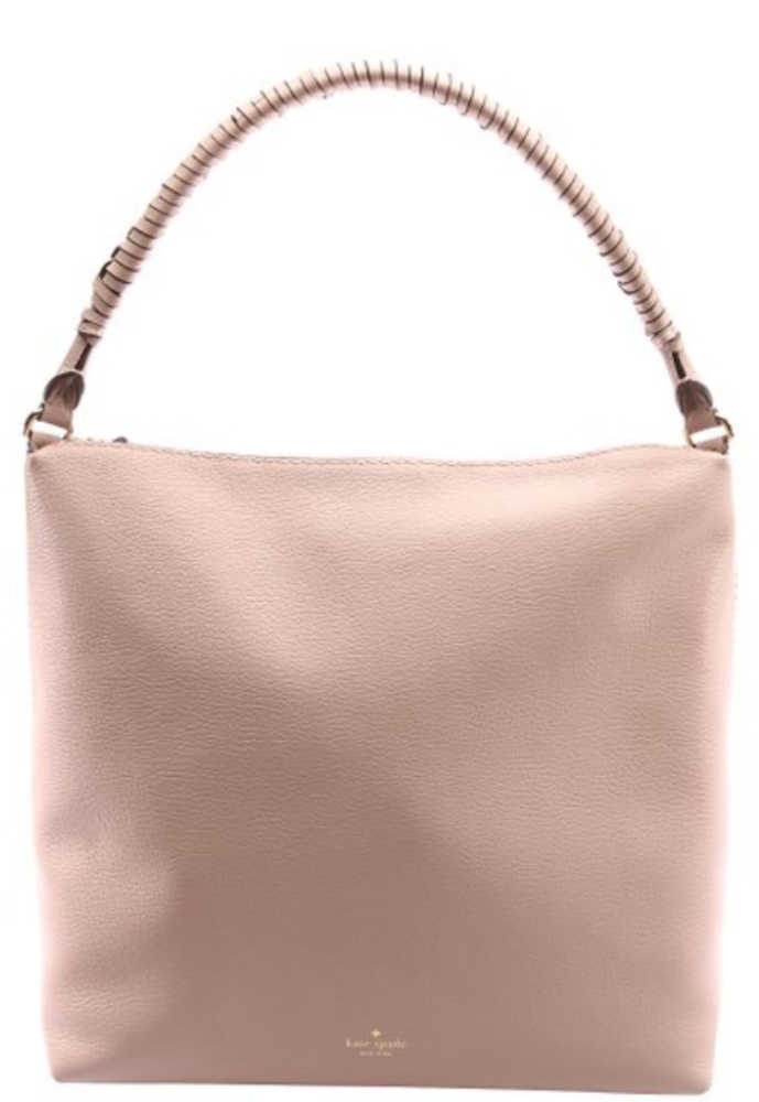 Kate Spade rose bag